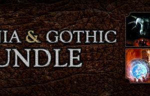 Arcania + Gothic Pack Steam Key