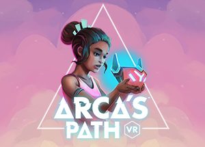 Arca's Path VR Steam Key