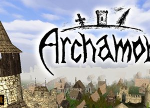 Archamon Steam Key