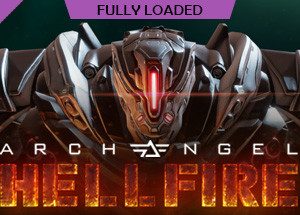 Archangel Hellfire - Fully Loaded Steam Key