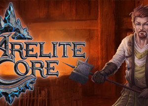 Arelite Core Steam Key