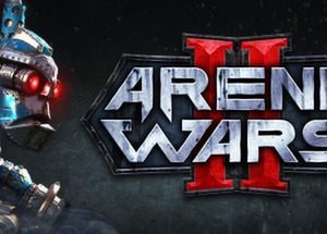 Arena Wars 2 Steam Key