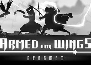 Armed with Wings: Rearmed Steam Key