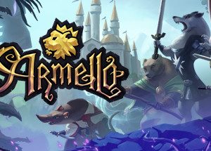Armello Steam Key