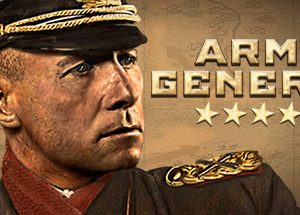 Army General Steam Key