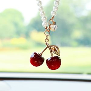 Artisan Cherry Aromatic Pendant