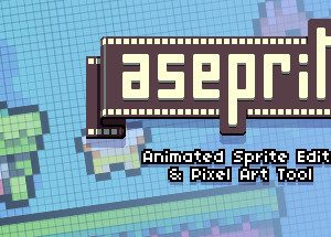 Aseprite Steam Key