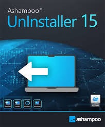 Ashampoo UnInstaller 15 Activation Key (Lifetime / 1 PC)
