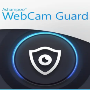 Ashampoo WebCam Guard Key (Lifetime / 1 PC)