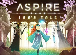 Aspire: Ina's Tale Steam Key