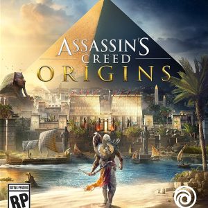 Assassin's Creed: Origins Ubisoft Connect Key