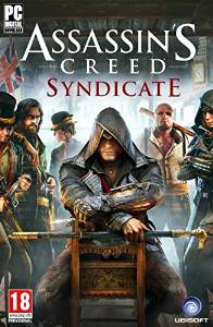 Assassin's Creed Syndicate Special Edition Ubisoft Connect Key: Standard Edition