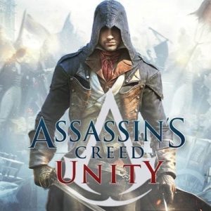 Assassin's Creed Unity EU (Ubisoft Connect)