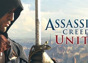 Assassin's Creed Unity Steam Key