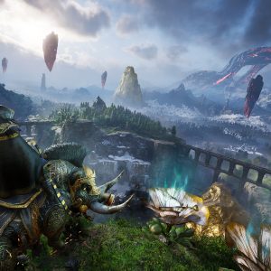 Assassin's Creed: Valhalla Ragnarök Edition XBOX One / Xbox Series X|S Key