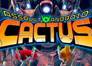 Assault Android Cactus Steam Key