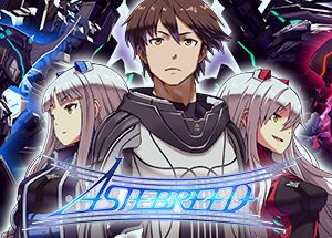Astebreed: Definitive Edition Steam Key