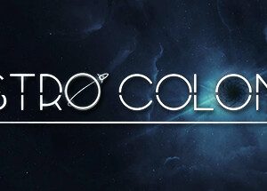 Astro Colony Steam Key