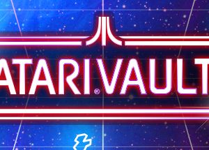 Atari Vault Steam Key