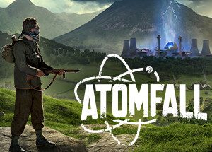 Atomfall Deluxe Edition Steam Key