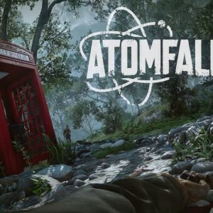 Atomfall - Pre-Order Bonus DLC EU PS4 / PS5 Key