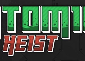 Atomic Heist Steam Key