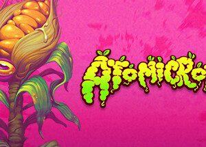 Atomicrops Steam Key
