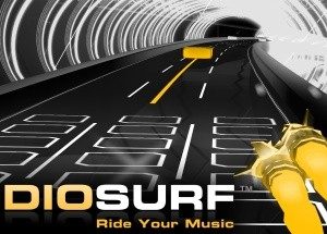 AudioSurf Steam Key