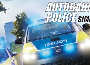 Autobahn Police Simulator 2 Steam Key