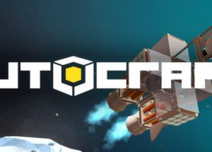 Autocraft Steam Key