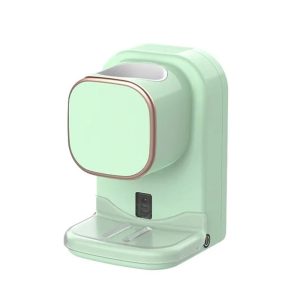 Automatic Touchless Toothpaste Dispenser with 3 Modes Smart Induction Squeezer