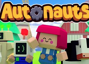 Autonauts Steam Key