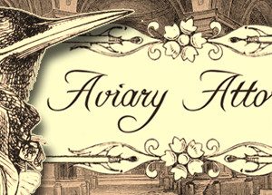 Aviary Attorney Steam Key