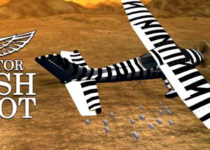 Aviator - Bush Pilot Steam Key