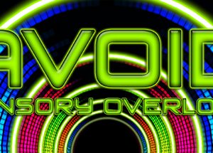 Avoid - Sensory Overload Steam Key