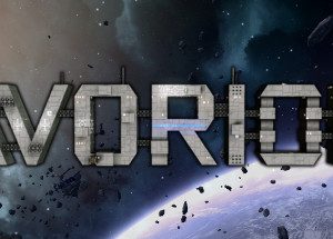 Avorion Steam Key