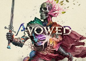 Avowed Steam Key: Europe & UK