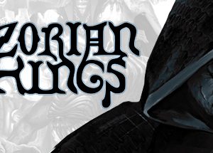 Azorian Kings Steam Key