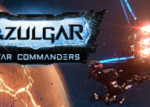 Azulgar Star Commanders Steam Key