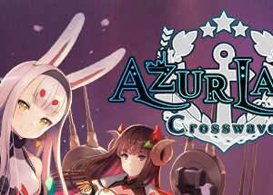 Azur Lane Crosswave Steam Key