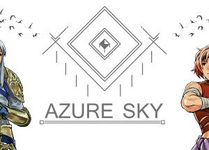 Azure Sky Steam Key