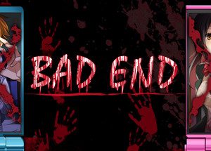 BAD END Steam Key