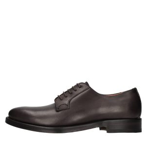 BARRETT DAILY Flat shoes Brown