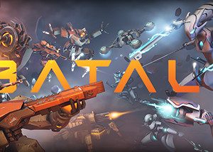 BATALJ Steam Key