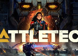 BATTLETECH Steam Key