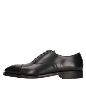 BERWICH 1707 Flat shoes Black