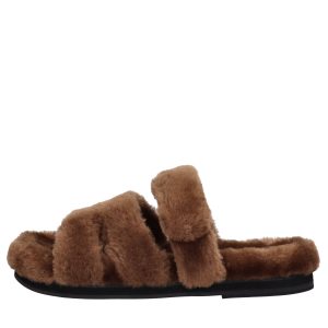 BIBI LOU Sandals Brown