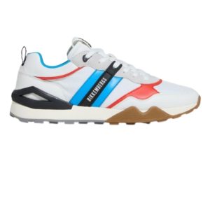 BIKKEMBERGS Sneakers RETRO M