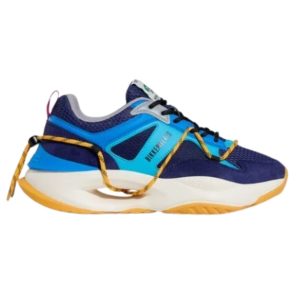 BIKKEMBERGS Sneakers SUEDE