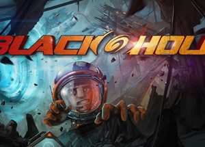 BLACKHOLE Steam Key
